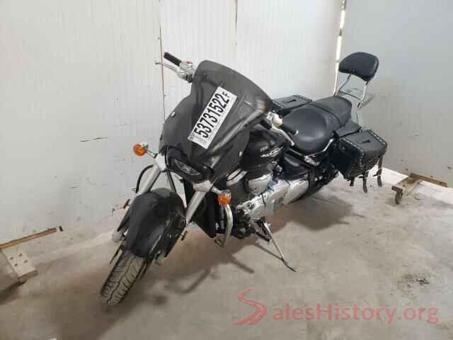 JS1VY55A5D2101018 2013 SUZUKI CYC VZ/VZR