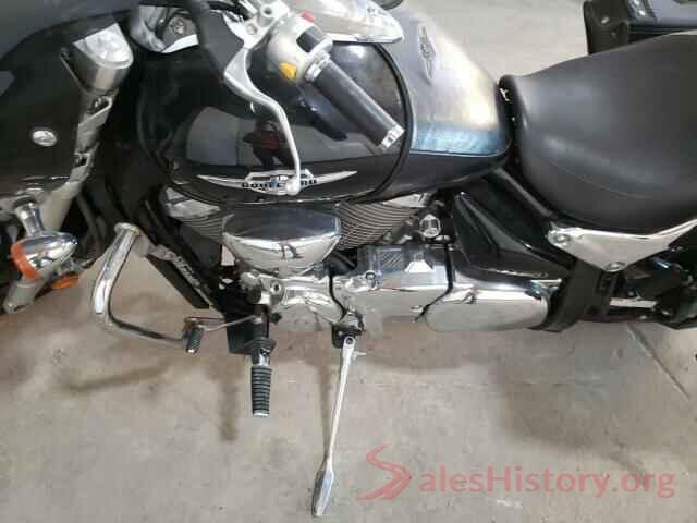 JS1VY55A5D2101018 2013 SUZUKI CYC VZ/VZR