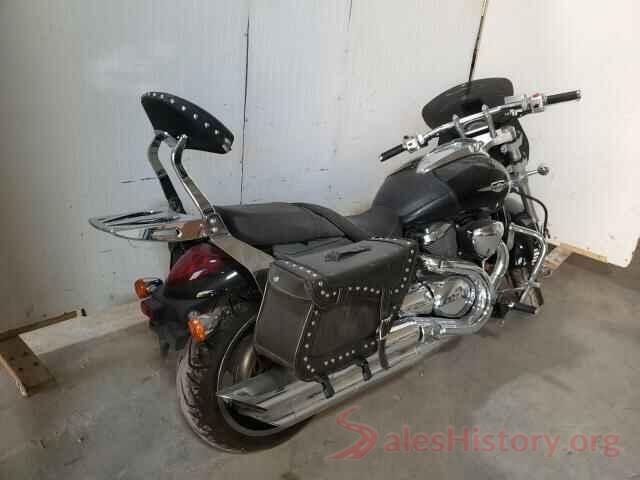 JS1VY55A5D2101018 2013 SUZUKI CYC VZ/VZR