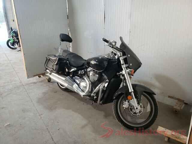 JS1VY55A5D2101018 2013 SUZUKI CYC VZ/VZR