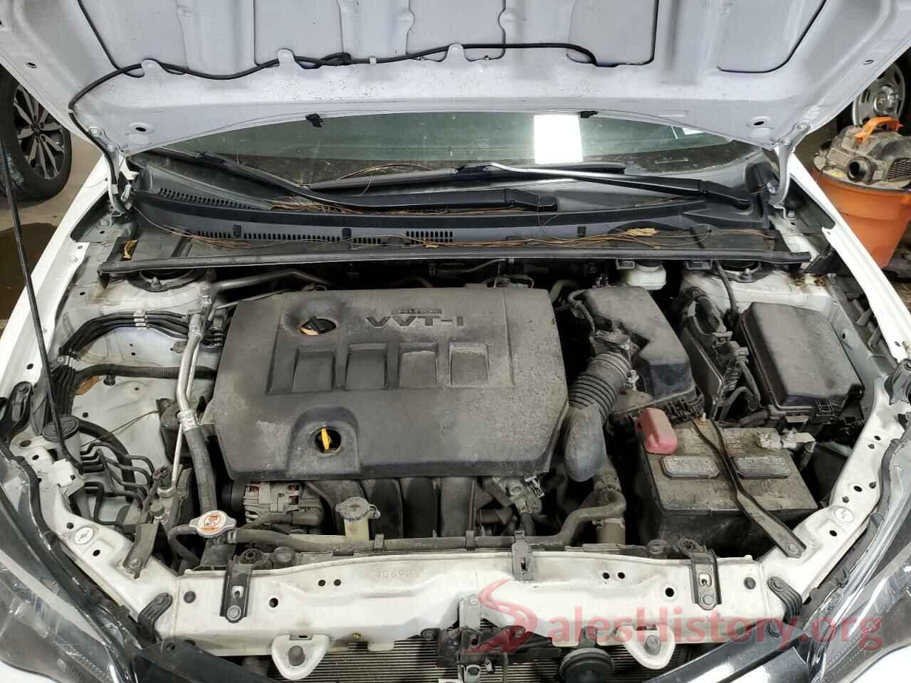 5YFBURHE1JP816059 2018 TOYOTA COROLLA