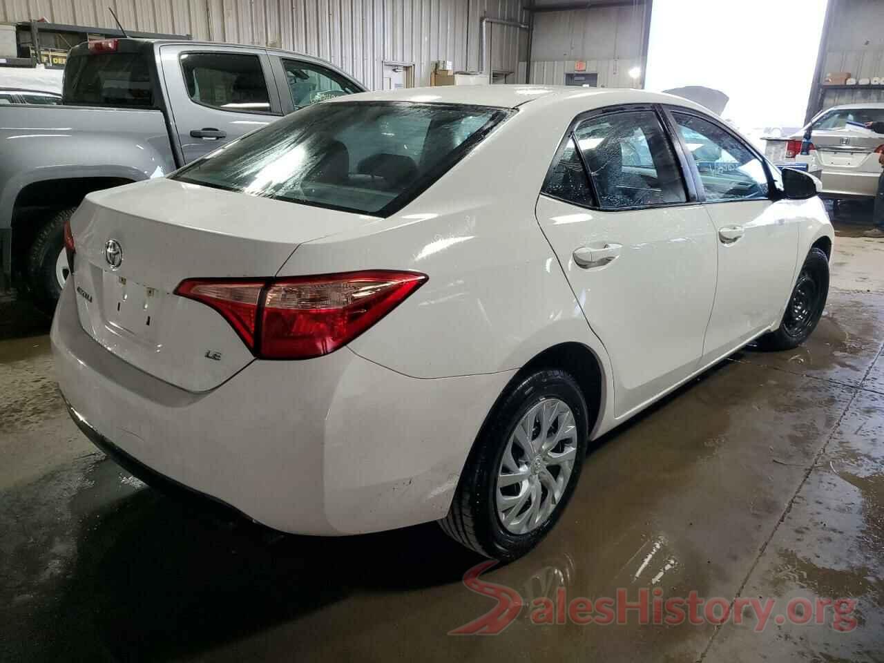 5YFBURHE1JP816059 2018 TOYOTA COROLLA