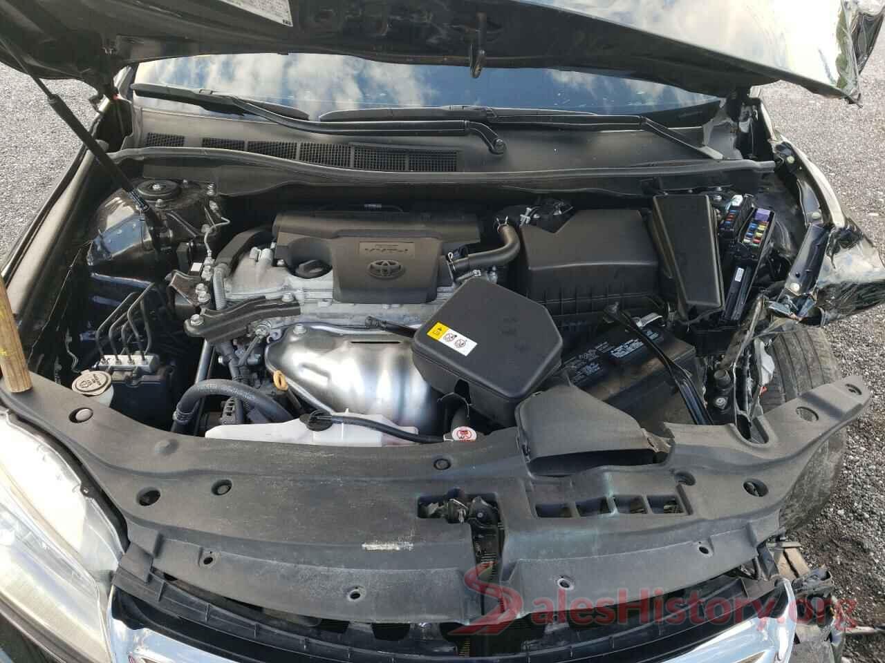 4T1BF1FK4HU810995 2017 TOYOTA CAMRY