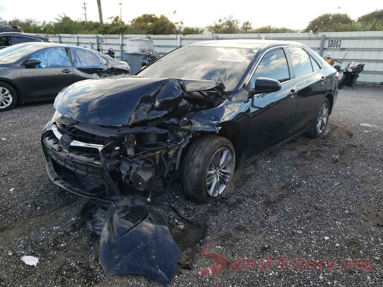 4T1BF1FK4HU810995 2017 TOYOTA CAMRY