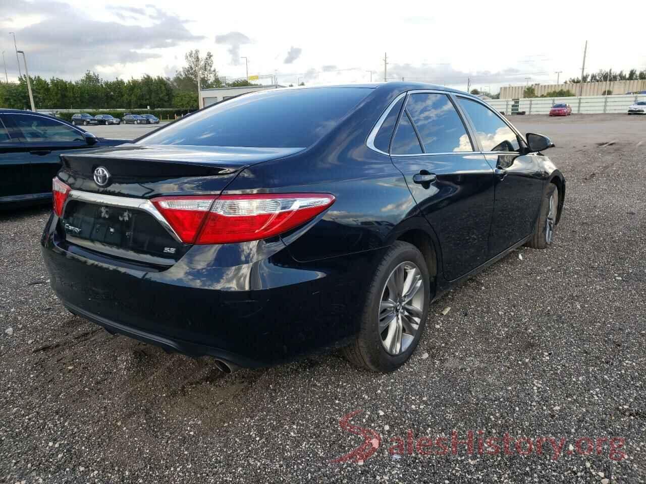 4T1BF1FK4HU810995 2017 TOYOTA CAMRY