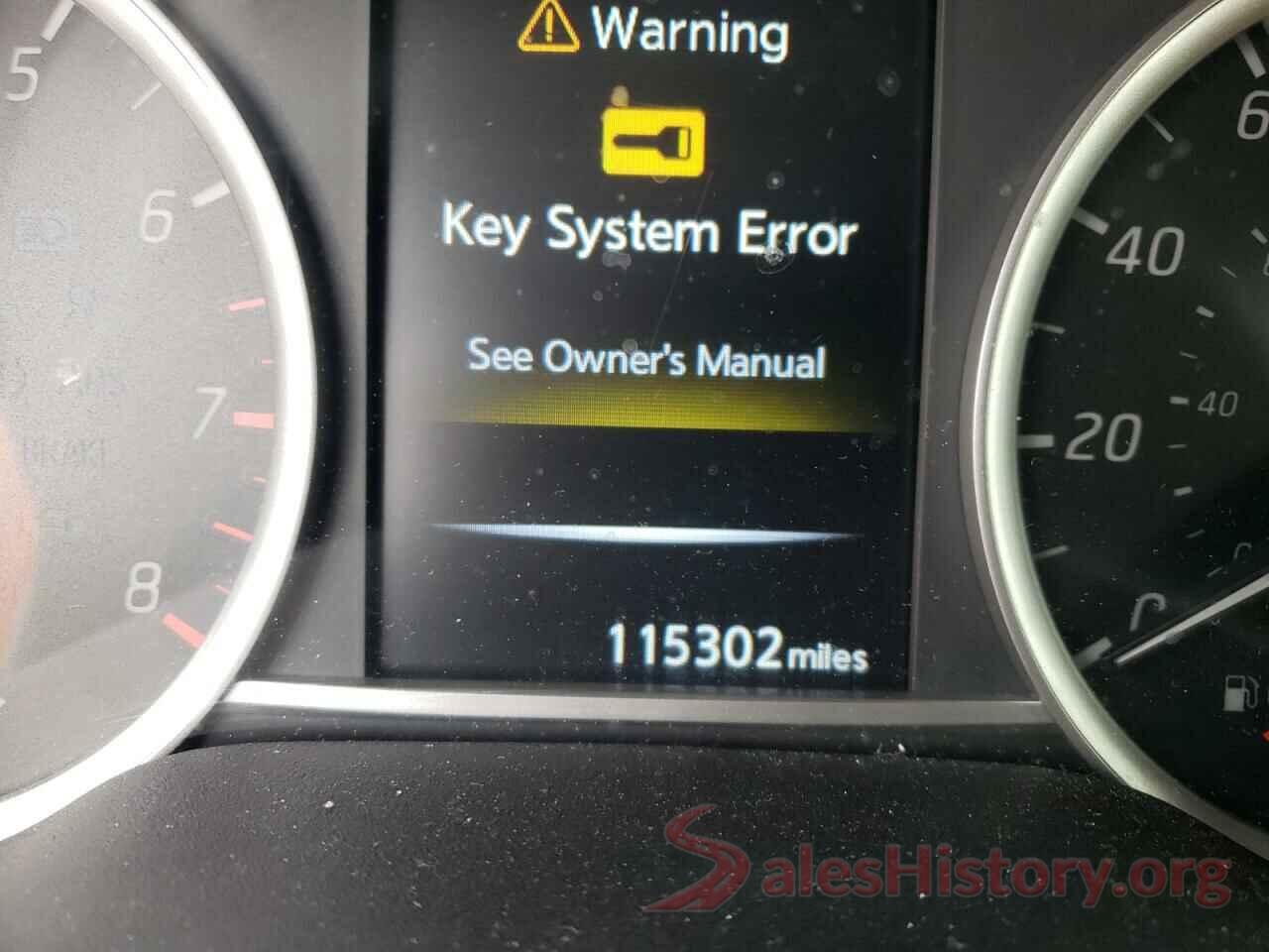 3N1AB7AP3HL697684 2017 NISSAN SENTRA