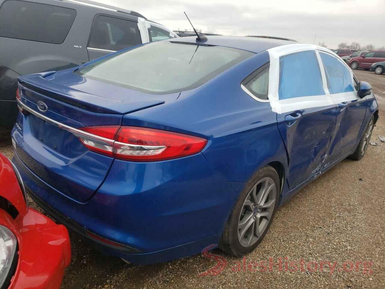 3FA6P0G79HR108935 2017 FORD FUSION