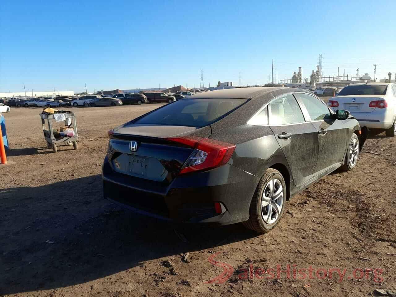 19XFC2F55JE022956 2018 HONDA CIVIC