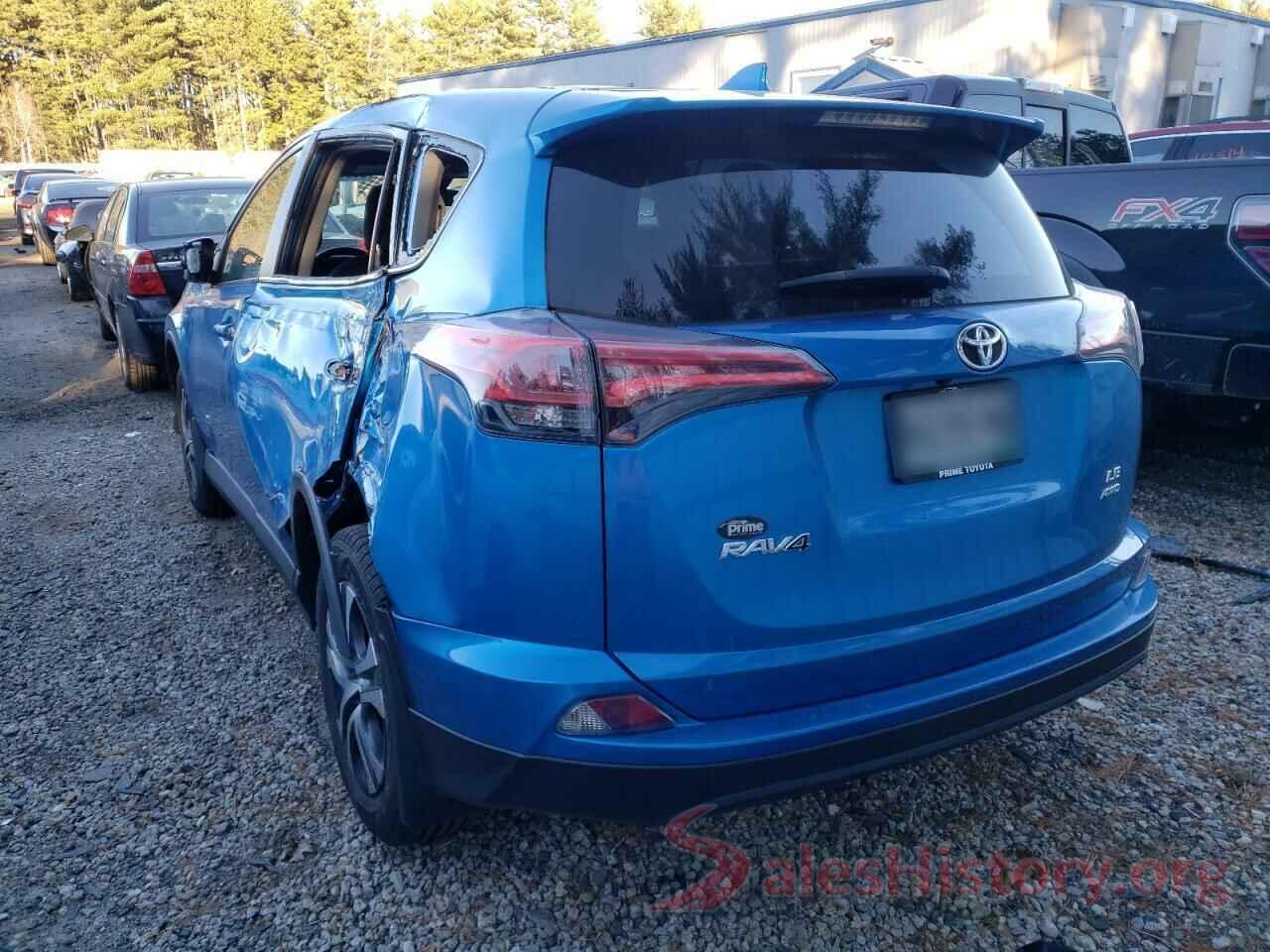 2T3BFREV7JW834313 2018 TOYOTA RAV4