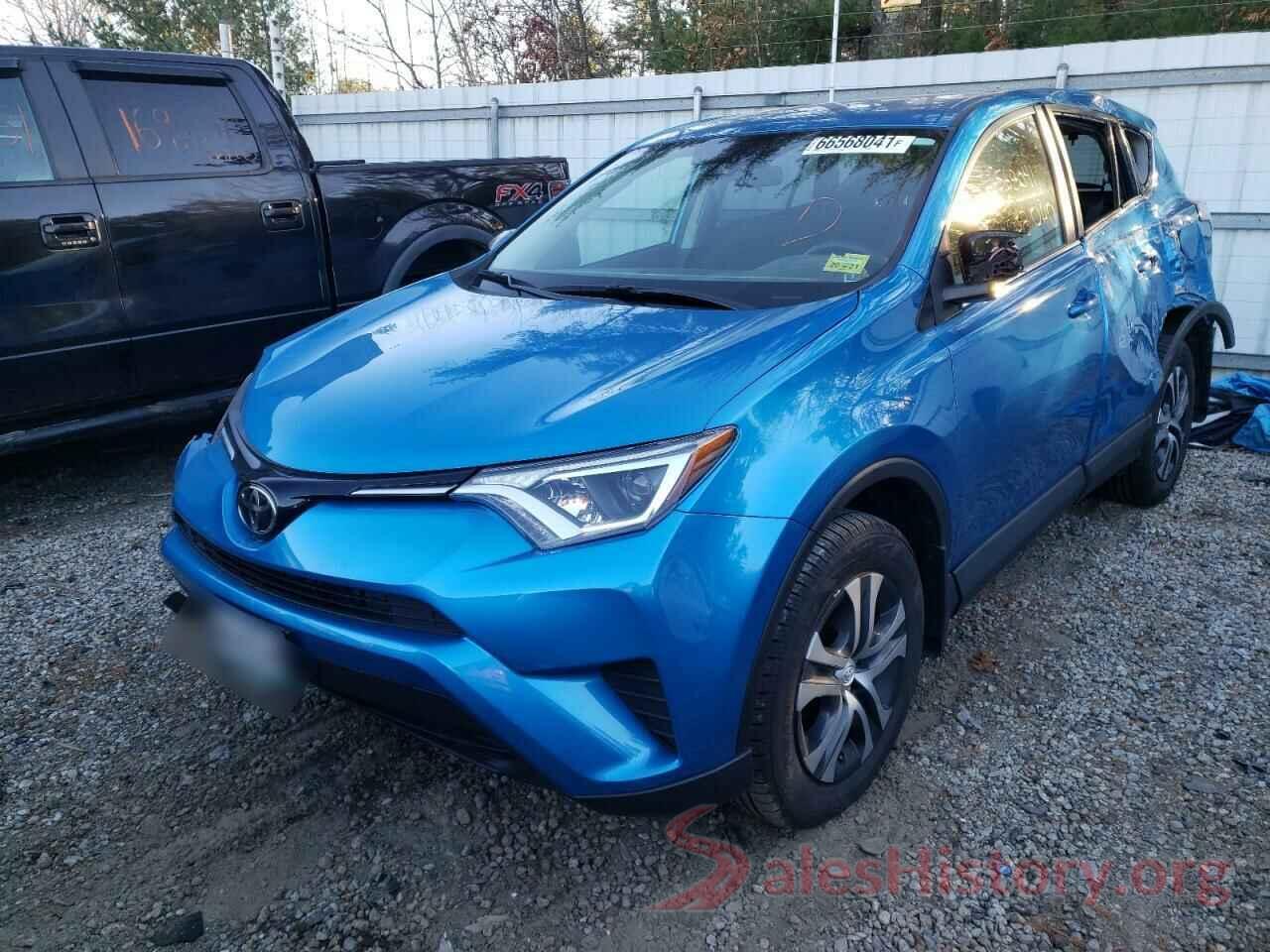 2T3BFREV7JW834313 2018 TOYOTA RAV4