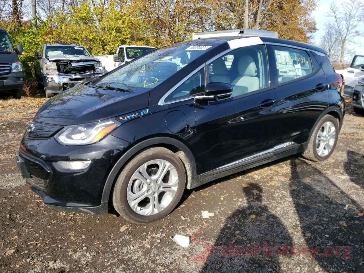 1G1FY6S0XM4104649 2021 CHEVROLET BOLT