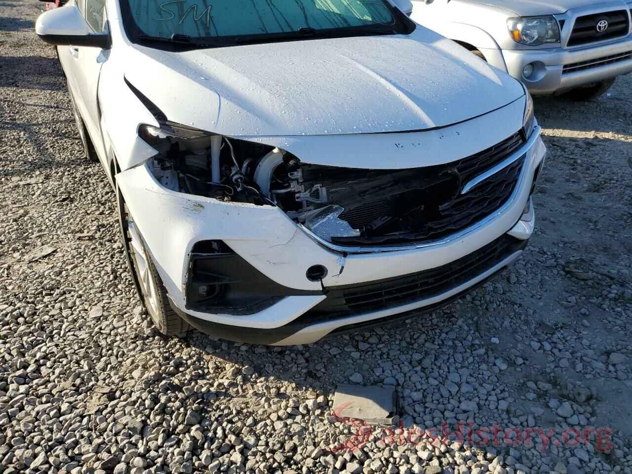 KL4MMBS20LB102076 2020 BUICK ENCORE