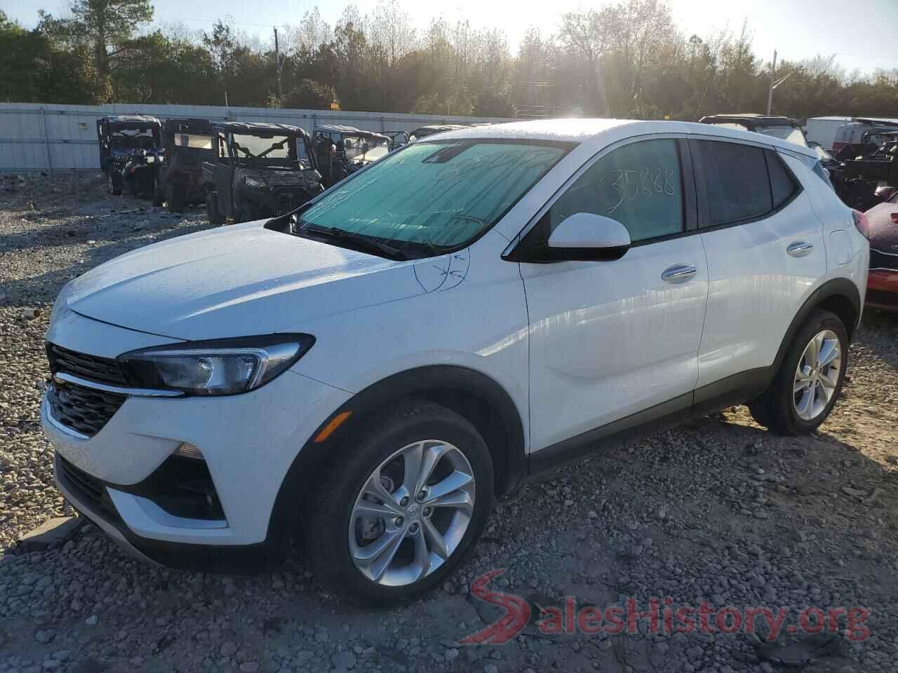 KL4MMBS20LB102076 2020 BUICK ENCORE