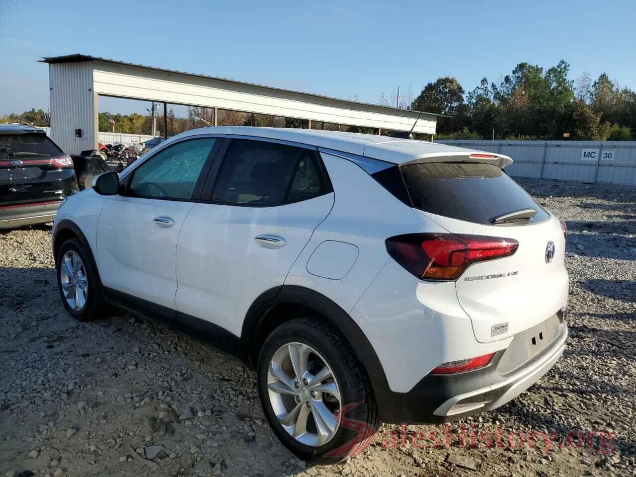 KL4MMBS20LB102076 2020 BUICK ENCORE