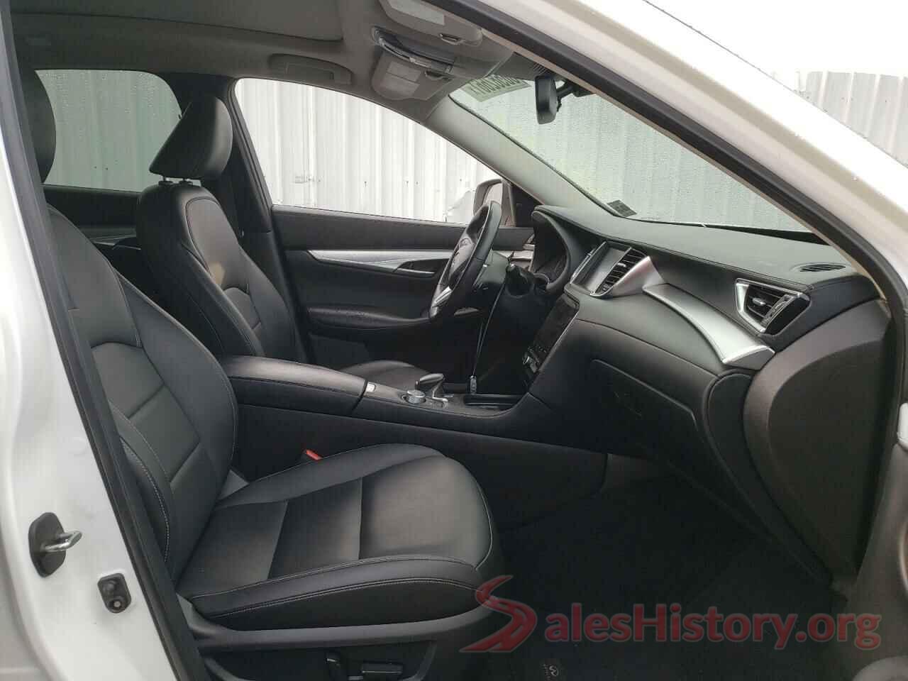 3PCAJ5M3XKF130178 2019 INFINITI QX50