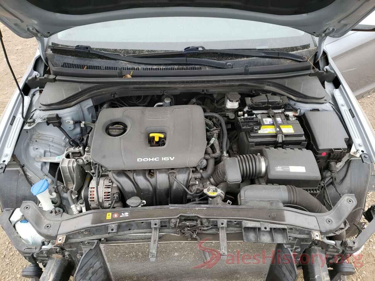 5NPD84LF6HH044228 2017 HYUNDAI ELANTRA