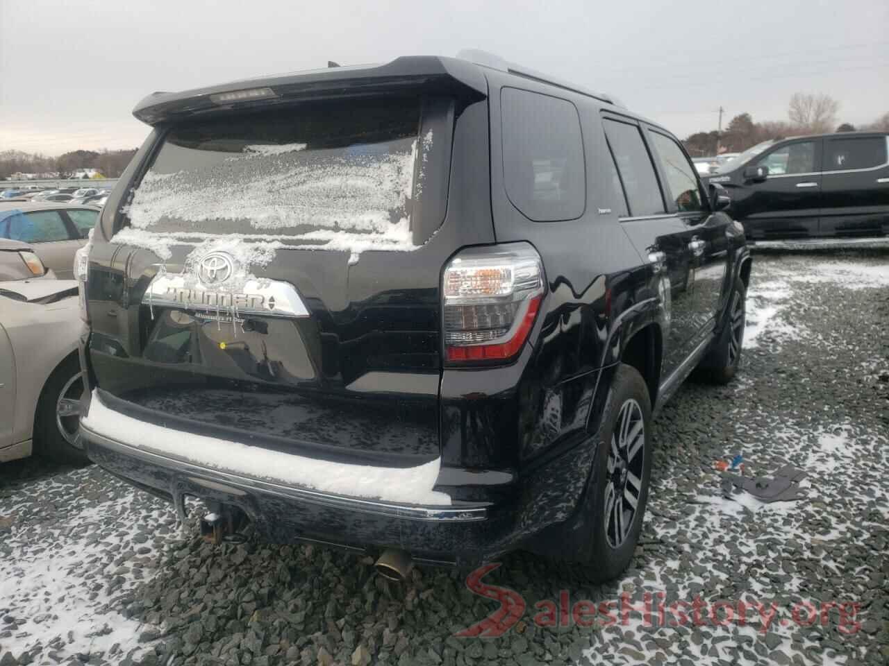 JTEBU5JR4J5530897 2018 TOYOTA 4RUNNER