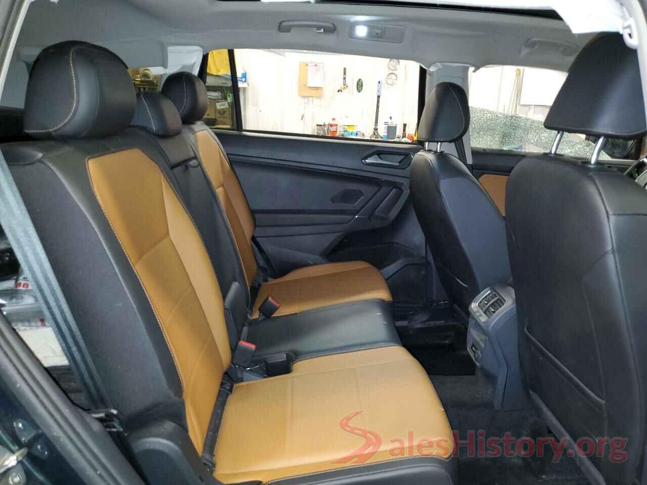 3VV3B7AXXJM167784 2018 VOLKSWAGEN TIGUAN