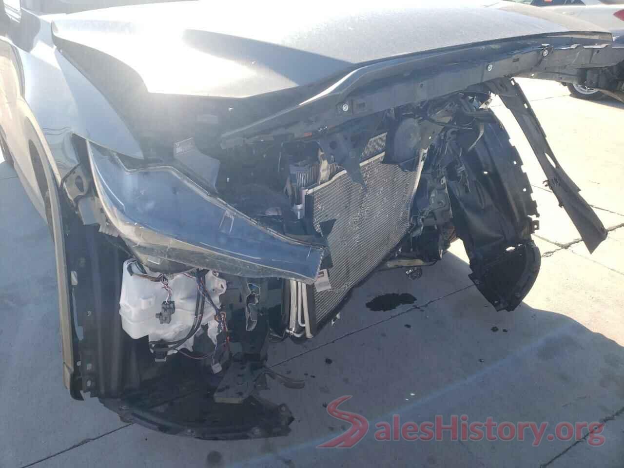 JM3KFBDM6K0691240 2019 MAZDA CX-5