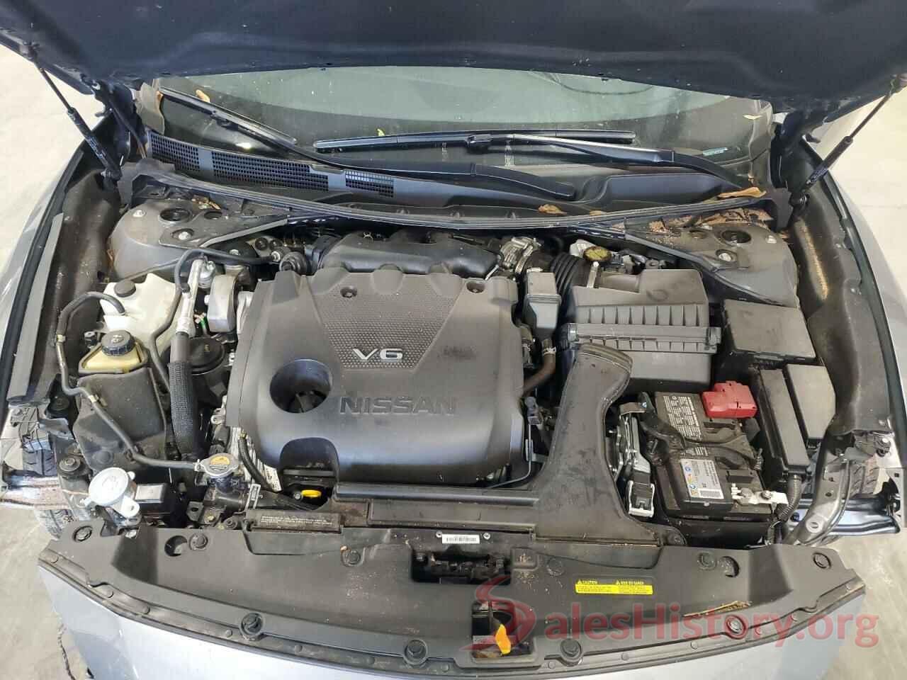 1N4AA6CV7MC513381 2021 NISSAN MAXIMA