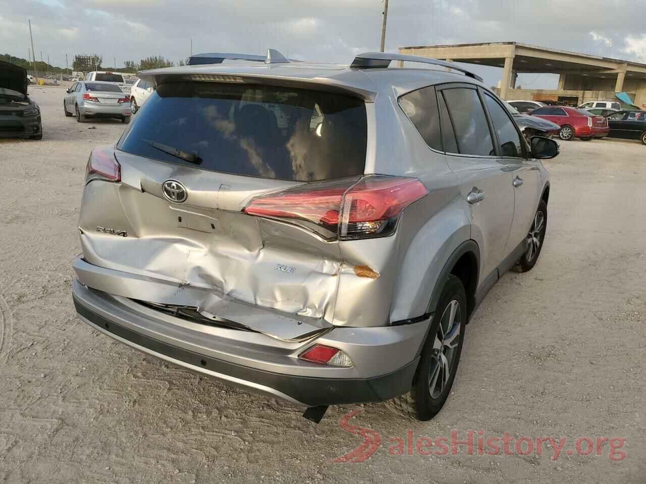 2T3WFREV0HW398819 2017 TOYOTA RAV4