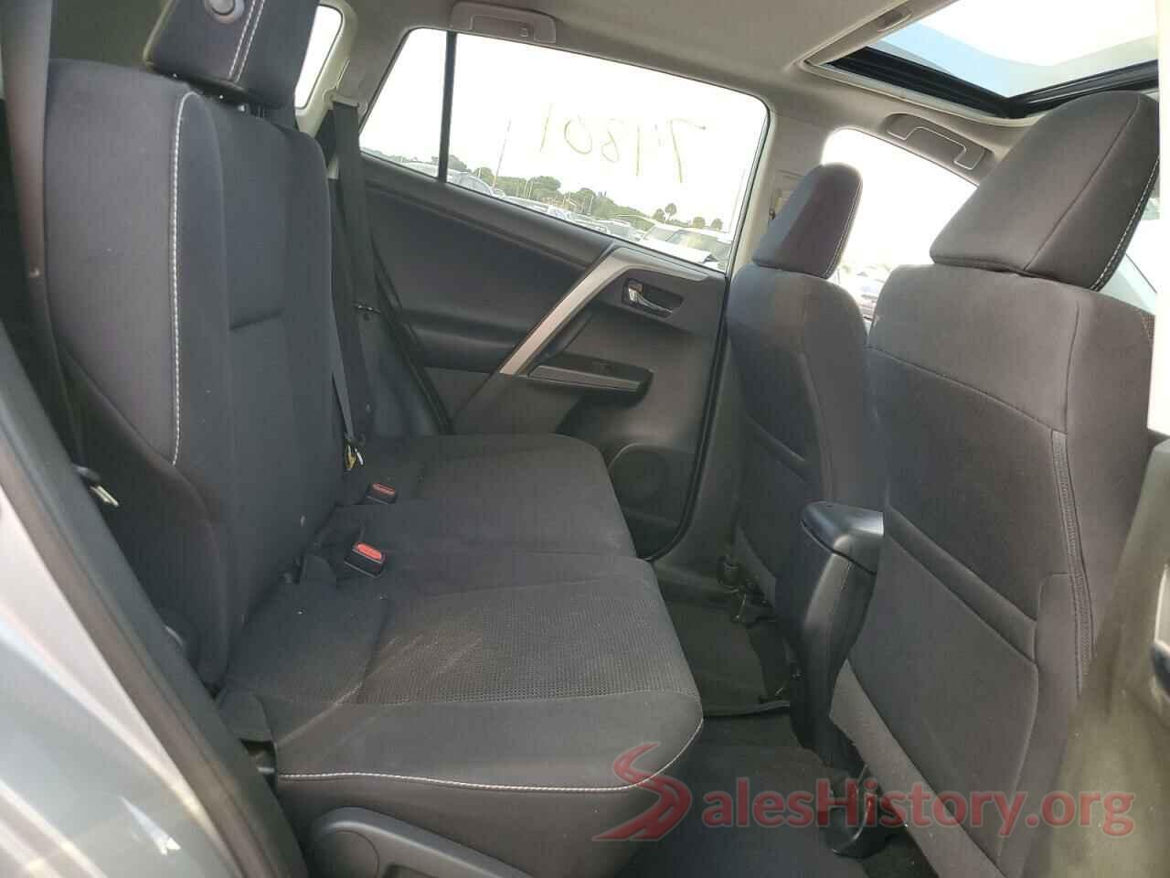 2T3WFREV0HW398819 2017 TOYOTA RAV4