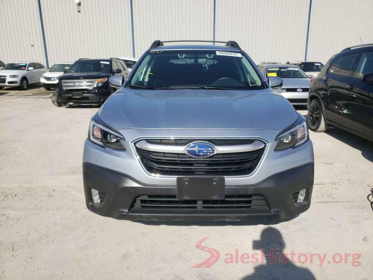 4S4BTACC2L3218063 2020 SUBARU OUTBACK