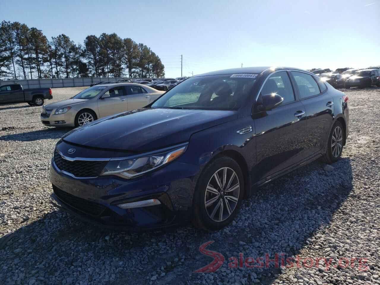 5XXGT4L39KG369458 2019 KIA OPTIMA