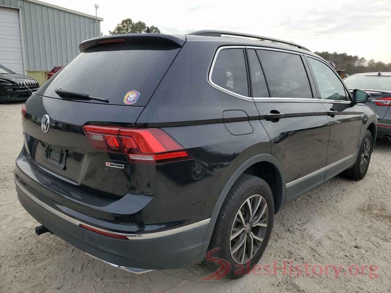 3VV2B7AX6LM024796 2020 VOLKSWAGEN TIGUAN