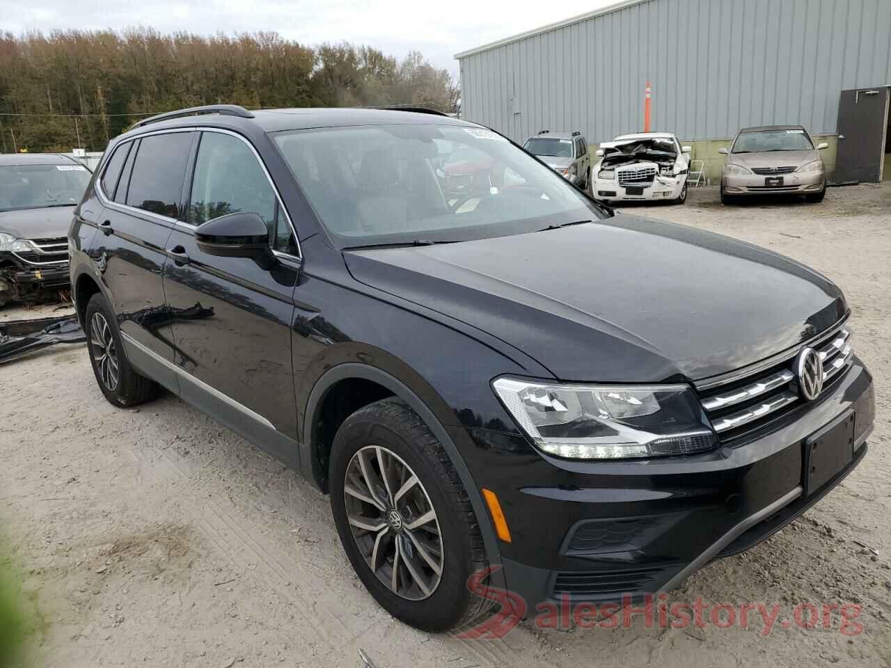 3VV2B7AX6LM024796 2020 VOLKSWAGEN TIGUAN