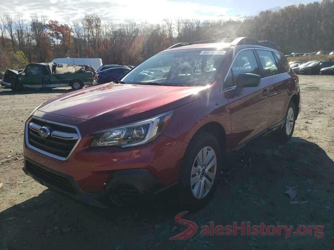 4S4BSABC2K3215618 2019 SUBARU OUTBACK