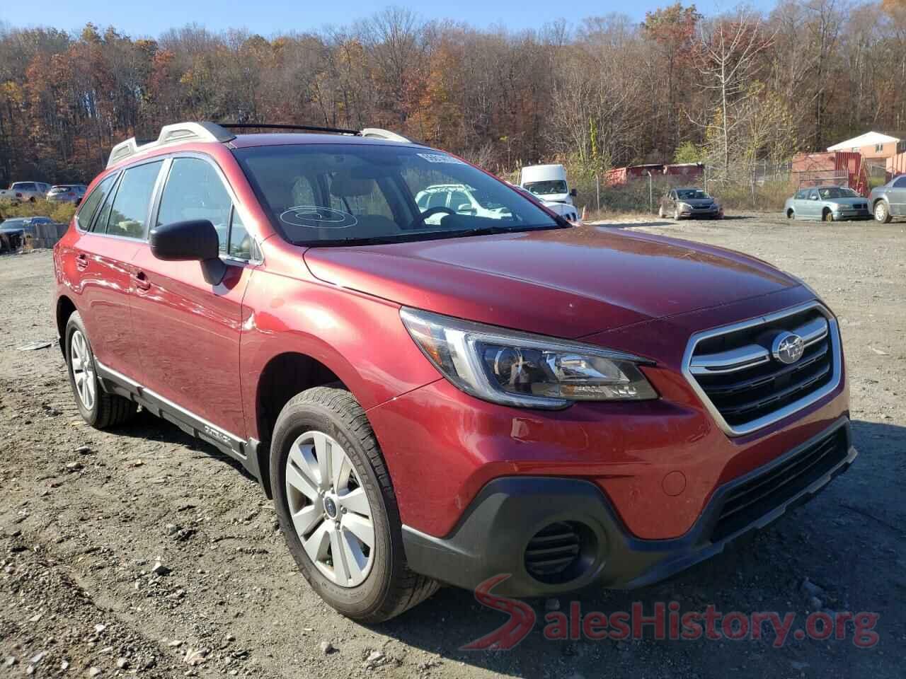 4S4BSABC2K3215618 2019 SUBARU OUTBACK