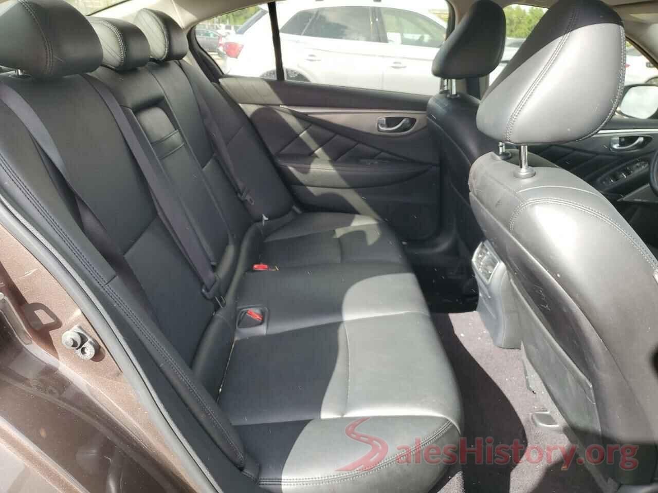 JN1EV7AP1HM732141 2017 INFINITI Q50