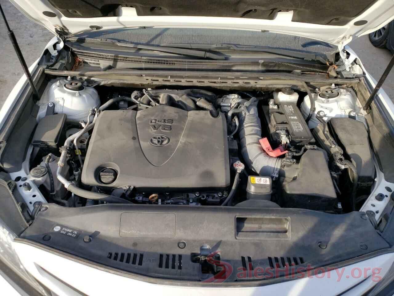 4T1BZ1HK9KU024251 2019 TOYOTA CAMRY