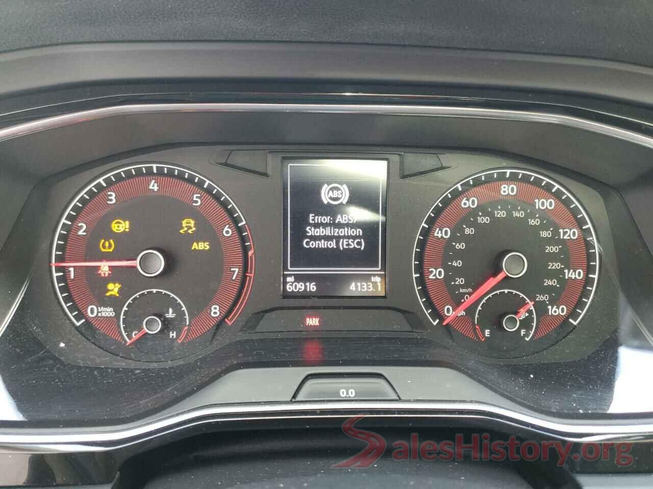 3VWC57BU1KM086889 2019 VOLKSWAGEN JETTA