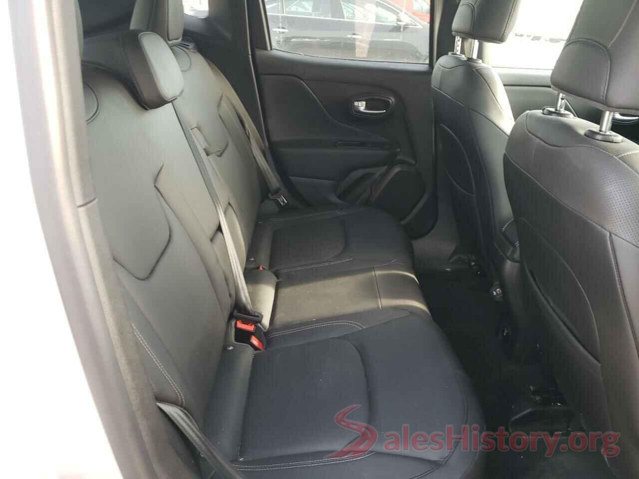 ZACNJBB17KPK62418 2019 JEEP RENEGADE