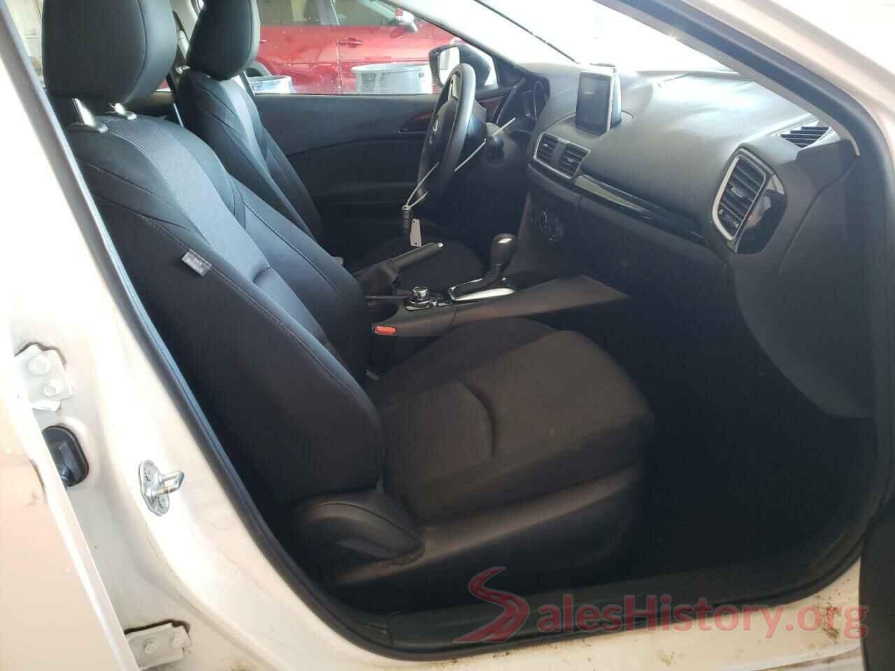 3MZBM1U76GM251202 2016 MAZDA 3