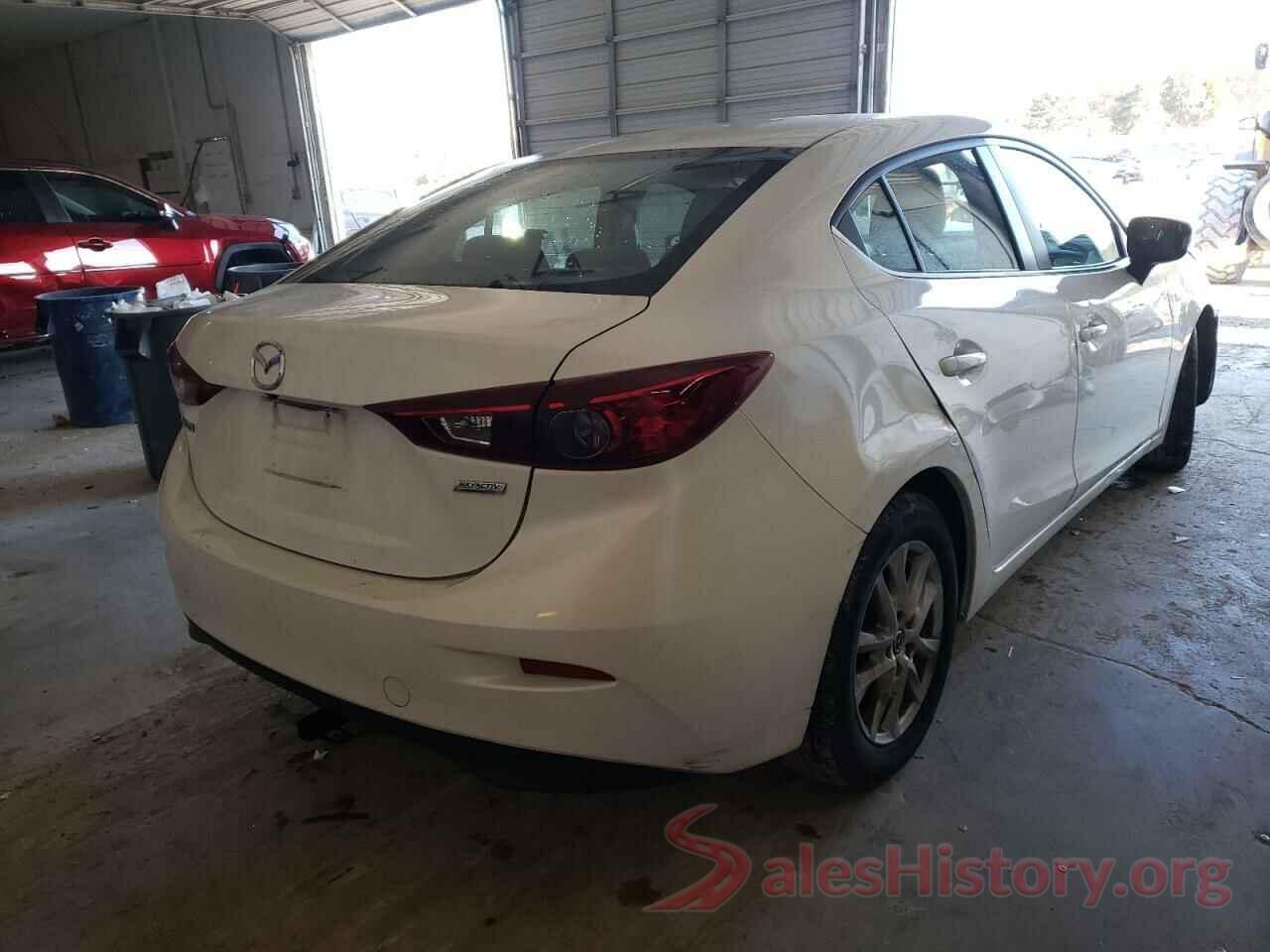 3MZBM1U76GM251202 2016 MAZDA 3