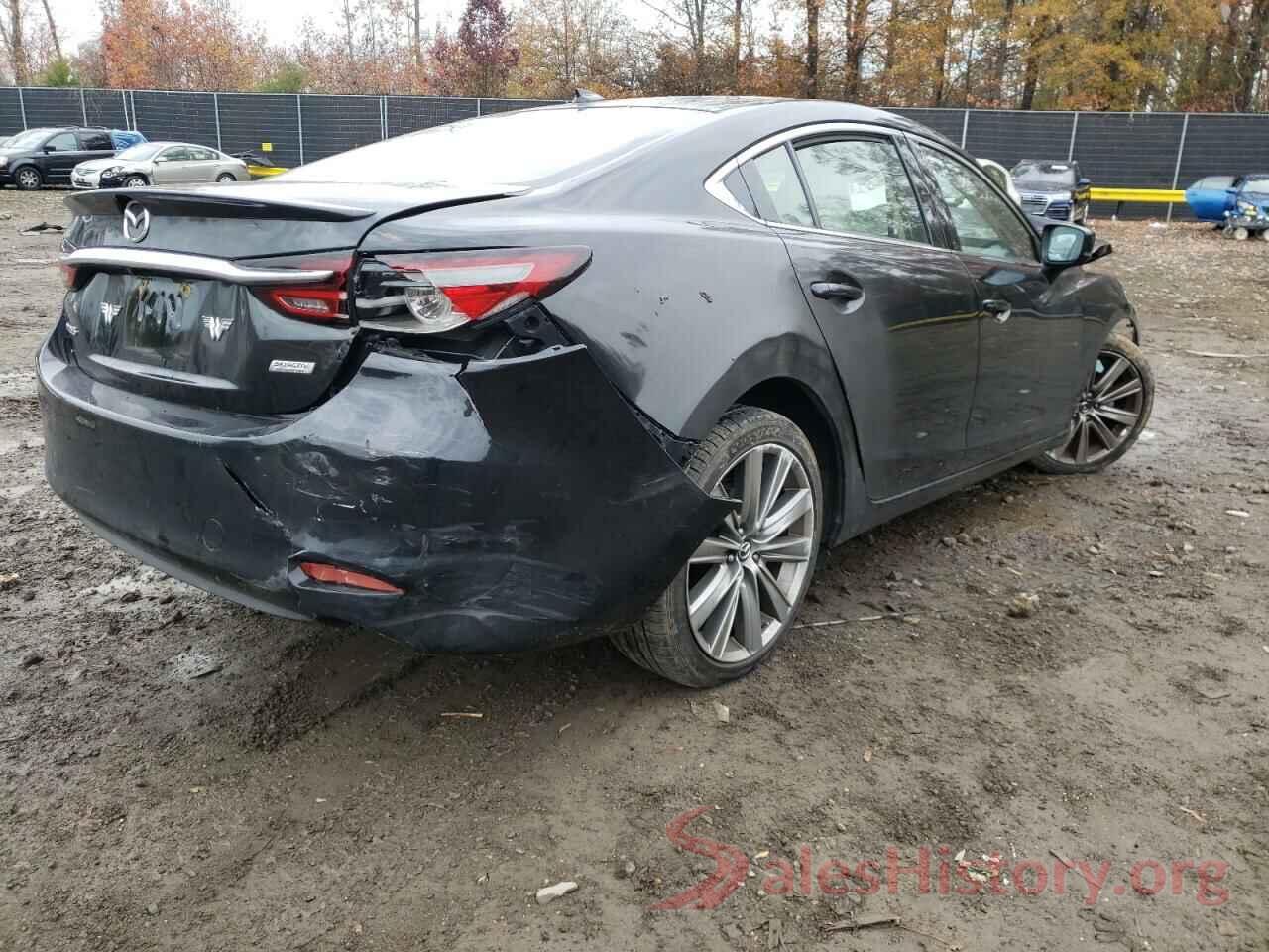 JM1GL1WY1J1321498 2018 MAZDA 6