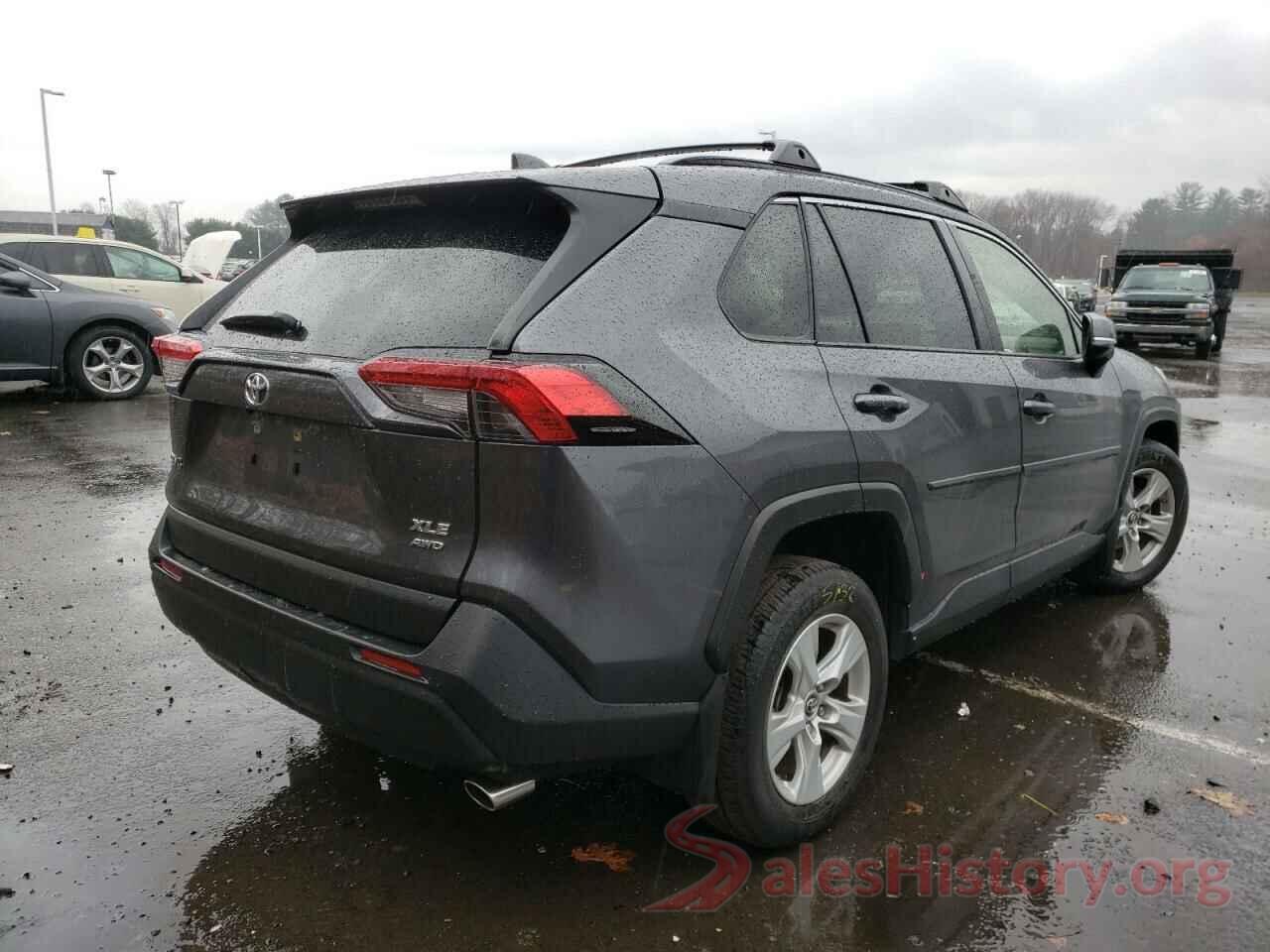 JTMP1RFV0KD017041 2019 TOYOTA RAV4