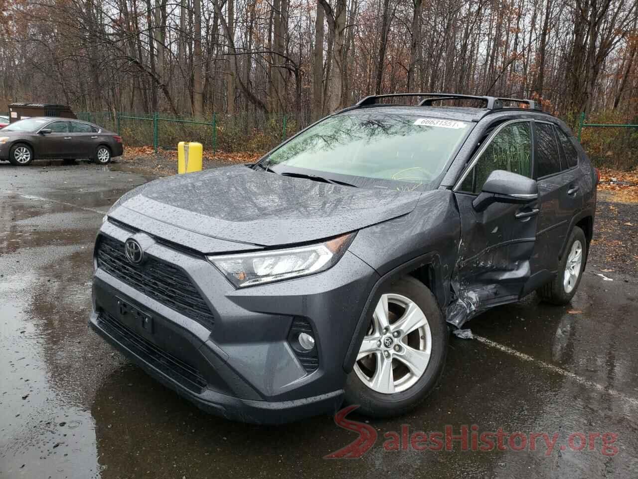 JTMP1RFV0KD017041 2019 TOYOTA RAV4