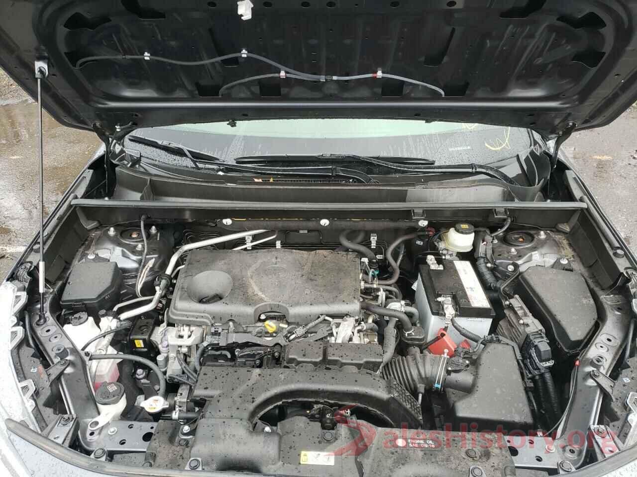 JTMP1RFV0KD017041 2019 TOYOTA RAV4