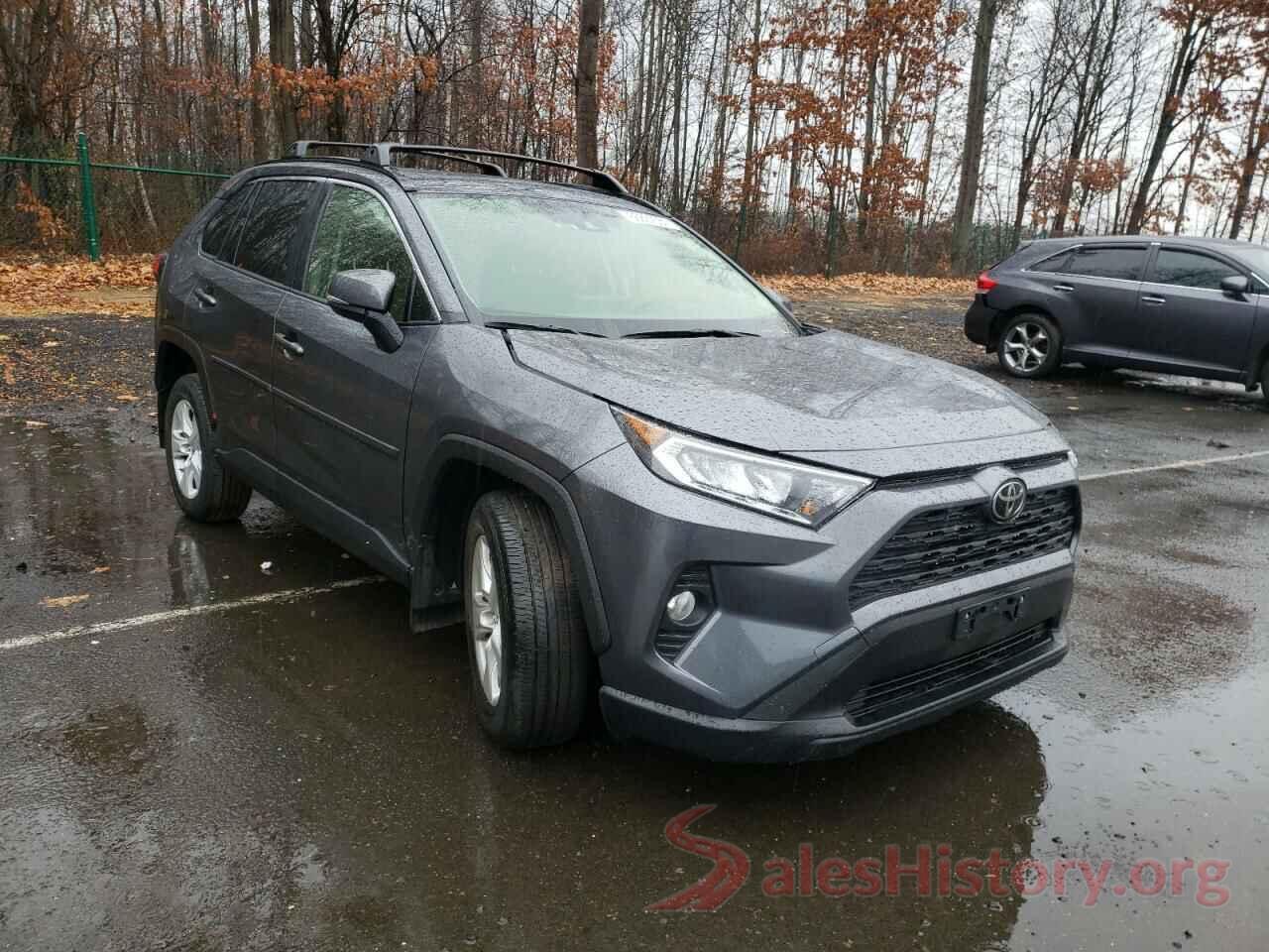 JTMP1RFV0KD017041 2019 TOYOTA RAV4