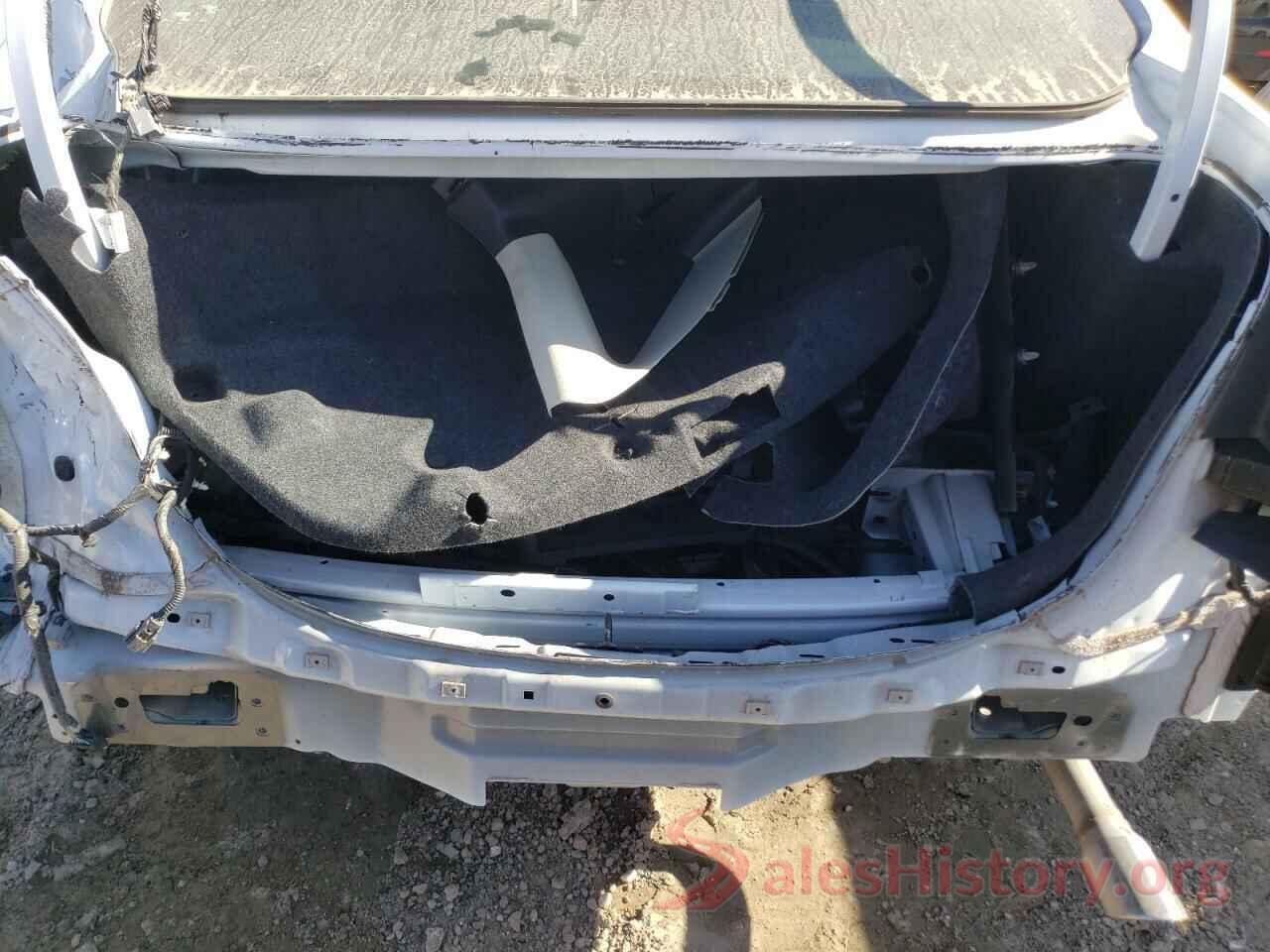 3FA6P0H73JR257720 2018 FORD FUSION