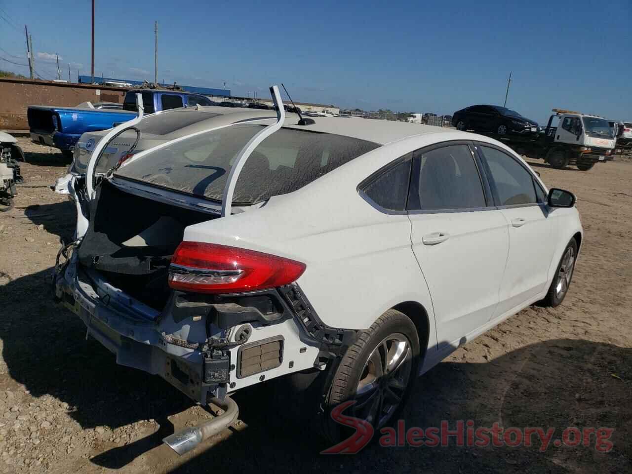 3FA6P0H73JR257720 2018 FORD FUSION