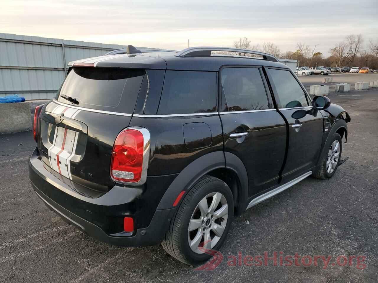 WMZYS7C59K3F45504 2019 MINI COOPER