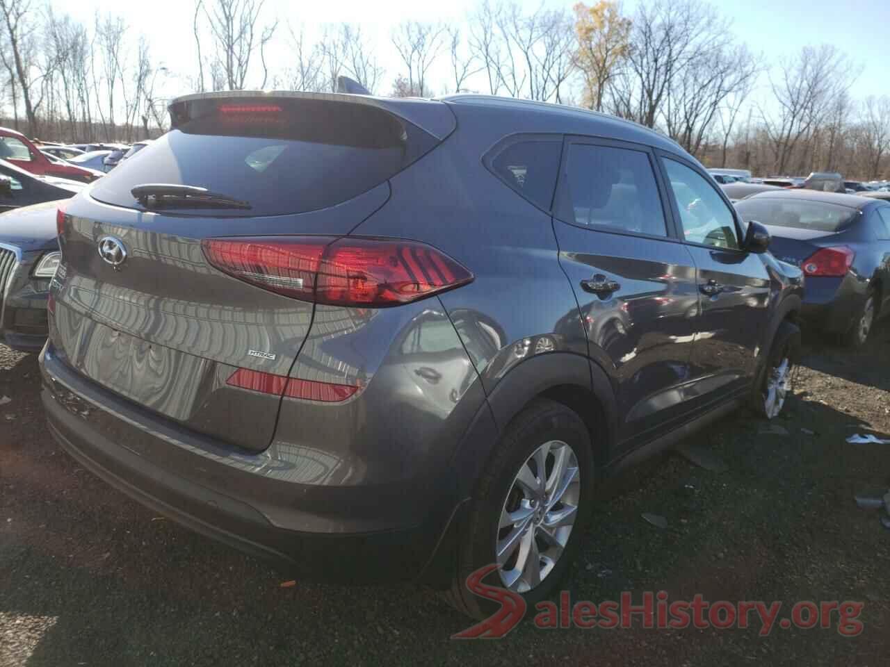 KM8J3CA48LU128395 2020 HYUNDAI TUCSON