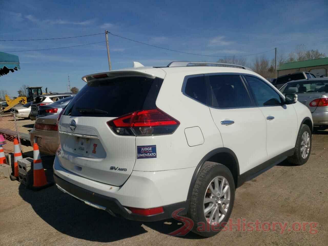 KNMAT2MV9HP509116 2017 NISSAN ROGUE