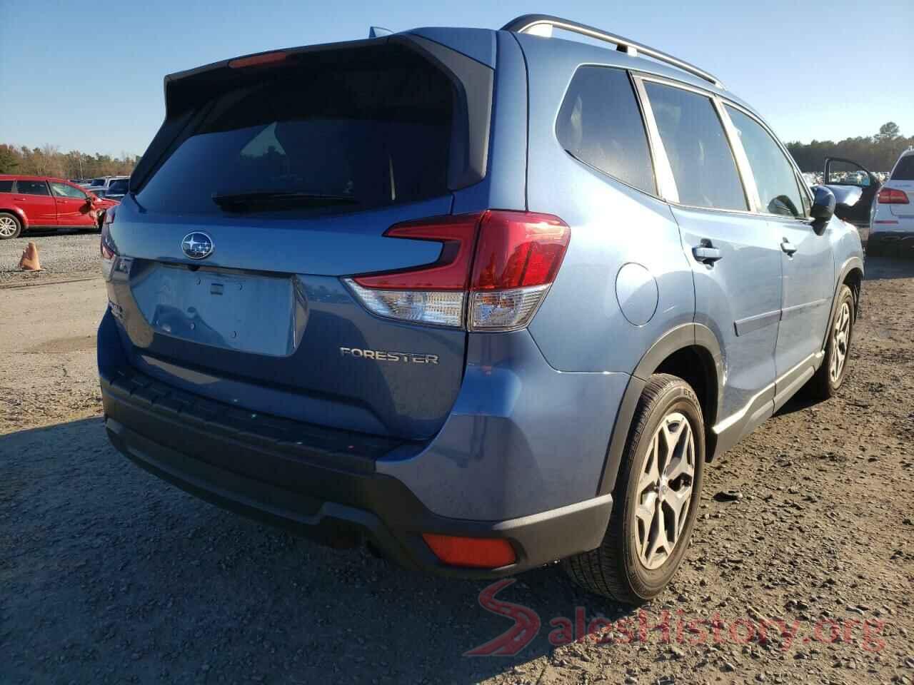 JF2SKAEC0KH525254 2019 SUBARU FORESTER