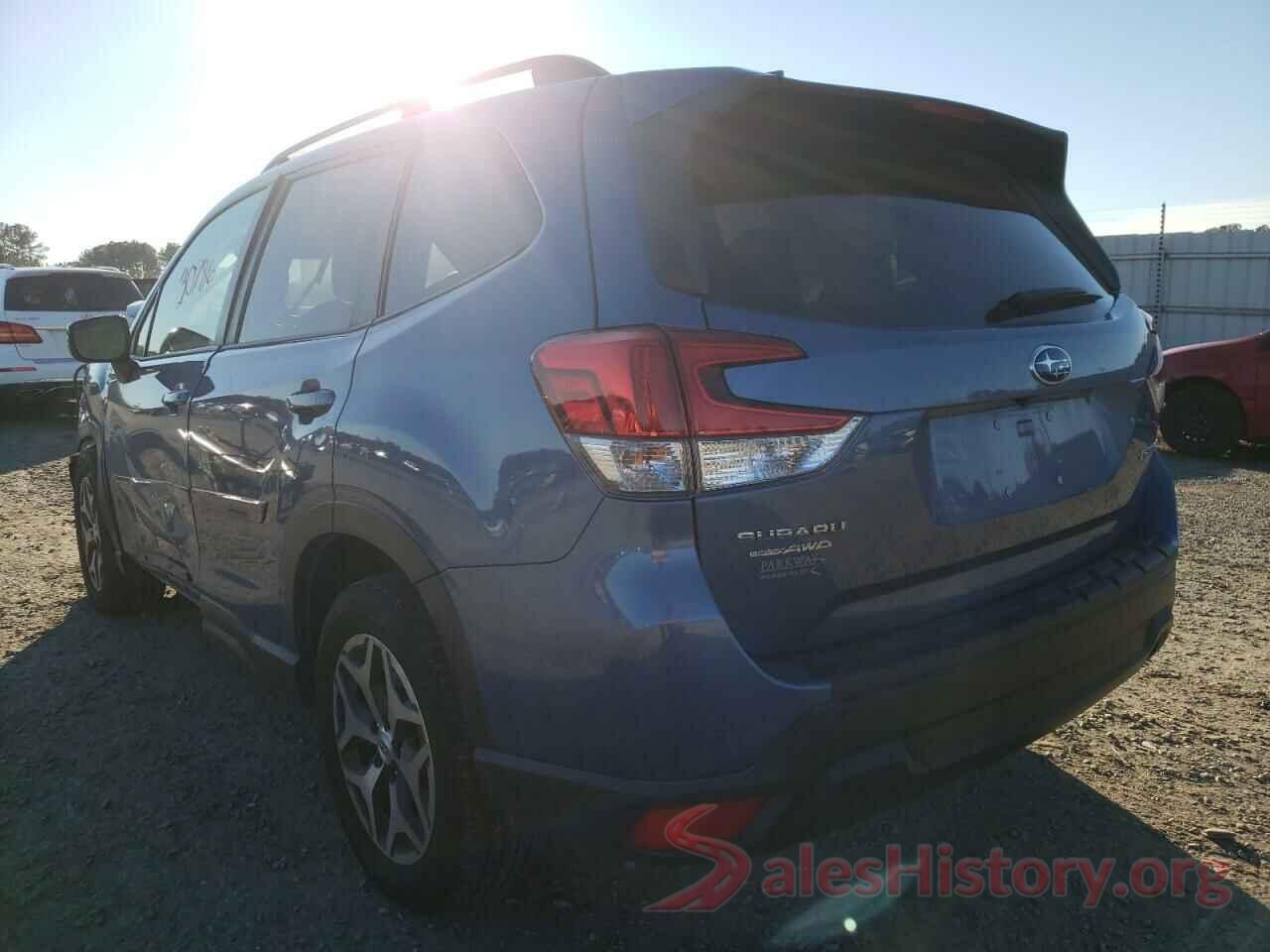 JF2SKAEC0KH525254 2019 SUBARU FORESTER